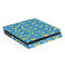 DC Comics Wonder Woman Pattern PS4 Slim Skin