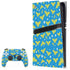 DC Comics Wonder Woman Pattern PlayStation PS5 Skins