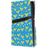 DC Comics Wonder Woman Pattern PS5 Pro Disk Console Skin