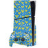 DC Comics Wonder Woman Pattern PlayStation PS5 Skins
