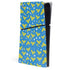 DC Comics Wonder Woman Pattern PlayStation PS5 Skins