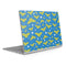DC Comics Wonder Woman Pattern Surface Book 2 15in Skin