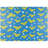 DC Comics Wonder Woman Pattern Surface Laptop 7 13.8in Skin