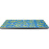 DC Comics Wonder Woman Pattern Surface Laptop 7 13.8in Skin