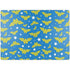 DC Comics Wonder Woman Pattern Surface Laptop 7 15in Skin