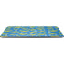 DC Comics Wonder Woman Pattern Surface Laptop 7 15in Skin