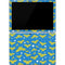 DC Comics Wonder Woman Pattern Surface Pro 7 Skin