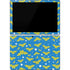 DC Comics Wonder Woman Pattern Surface Pro 7 Skin