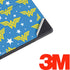 DC Comics Wonder Woman Pattern Surface Pro 7 Skin