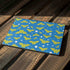 DC Comics Wonder Woman Pattern Surface Pro 7 Skin