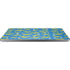DC Comics Wonder Woman Pattern Laptop Skins