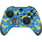 DC Comics Wonder Woman Pattern Xbox Elite Wireless Controller Series 2 Skin