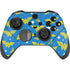 DC Comics Wonder Woman Pattern Xbox Elite Wireless Controller Series 2 Skin