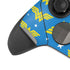 DC Comics Wonder Woman Pattern Xbox Elite Wireless Controller Series 2 Skin