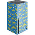DC Comics Wonder Woman Pattern Xbox Series X Skins