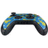 DC Comics Wonder Woman Pattern Xbox Series X Controller Skin