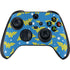 DC Comics Wonder Woman Pattern XBox Series X Digital Edition Bundle Skin