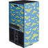 DC Comics Wonder Woman Pattern XBox Series X Digital Edition Console Skin