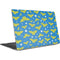 DC Comics Wonder Woman Pattern Dell XPS Skin