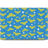 DC Comics Wonder Woman Pattern Dell XPS Skin