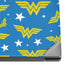 DC Comics Wonder Woman Pattern Dell XPS Skin