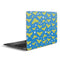 DC Comics Wonder Woman Pattern Zenbook UX305FA 13.3in Skin