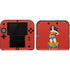 DC Comics Wonder Woman Portrait Nintendo Skins