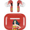 DC Comics Wonder Woman Portrait AirPods Skins