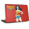 DC Comics Wonder Woman Portrait HP Chromebook Skin