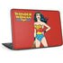 DC Comics Wonder Woman Portrait HP Chromebook Skin