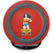 DC Comics Wonder Woman Portrait Fast Charge Wireless Charging Stand Skin