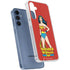 DC Comics Wonder Woman Portrait Galaxy A55 5G Clear Case