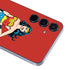 DC Comics Wonder Woman Portrait Galaxy A55 5G Skin