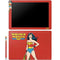 DC Comics Wonder Woman Portrait Galaxy Book 12in Skin