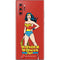 DC Comics Wonder Woman Portrait Galaxy Note 10 Plus Skin