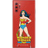 DC Comics Wonder Woman Portrait Galaxy Note 10 Plus Skin