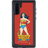 DC Comics Wonder Woman Portrait Galaxy Cases