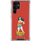 DC Comics Wonder Woman Portrait Galaxy S23 Ultra Clear Case