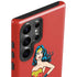 DC Comics Wonder Woman Portrait Galaxy S23 Ultra Pro Case