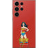 DC Comics Wonder Woman Portrait Galaxy Skins