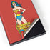 DC Comics Wonder Woman Portrait Galaxy Skins