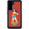 DC Comics Wonder Woman Portrait Galaxy S24 Plus Waterproof Case