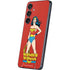 DC Comics Wonder Woman Portrait Galaxy S25 Skin