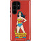 DC Comics Wonder Woman Portrait Galaxy Cases