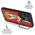 DC Comics Wonder Woman Portrait Galaxy S25 Ultra Kickstand Case
