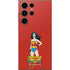 DC Comics Wonder Woman Portrait Galaxy S25 Ultra Skin