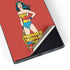 DC Comics Wonder Woman Portrait Galaxy S25 Ultra Skin
