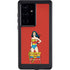 DC Comics Wonder Woman Portrait Galaxy S24 Ultra Waterproof Case