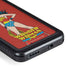 DC Comics Wonder Woman Portrait Galaxy S24 Waterproof Case