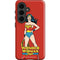 DC Comics Wonder Woman Portrait Galaxy S26 Impact Case